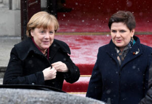 merkel-szydlo