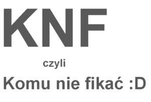 KNF