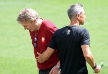 Boniek podpisał taki kontrakt, że Sousa może zrobić z PZPN, co tylko będzie chciał