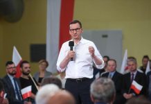 Ludzie! Węgla nie ma we wiosce!