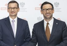 Egzekutywa wydała dyrektywę i dyrektor wszczął produkcję