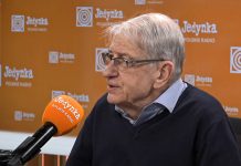 „Historia i teraźniejszość” – klasyka w wykonaniu ministrów edukacji