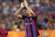 Lewandowski ma teraz idealne warunki, aby zdobyć upragnioną „Złotą Piłkę”