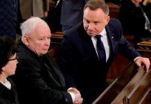 Jak połączyć „Bitwę Warszawską” z Ukrainą?