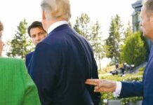 Trump i schyłek UE szansą dla Polski?