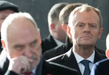 Oddam 1000 Tusków za jednego Macierewicza