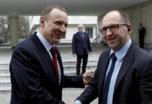 Lepiej nie pomagajcie, czyli Bielan i Kurski na Madagaskar