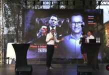 Wojna jak na przełomie wieków i finał może być taki sam